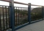 Balustrades Seaside Stainless Rails